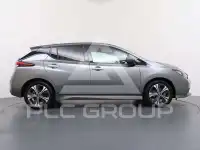 2022 Nissan LEAF