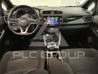 2022 Nissan LEAF
