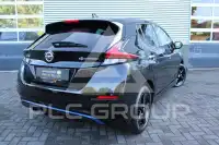 2022 Nissan LEAF
