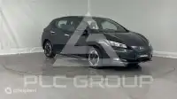 2022 Nissan LEAF