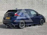 2022 Nissan LEAF