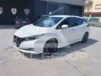 2022 Nissan LEAF