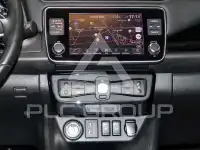 2022 Nissan LEAF