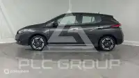 2022 Nissan LEAF