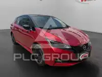 2022 Nissan LEAF