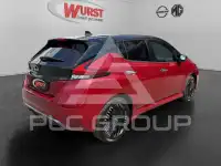 2022 Nissan LEAF