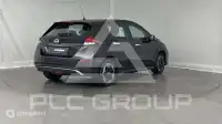 2022 Nissan LEAF