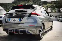 2022 Nissan LEAF