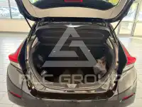 2022 Nissan LEAF