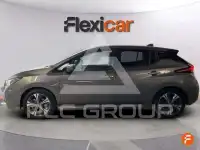 2022 Nissan LEAF