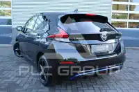 2022 Nissan LEAF