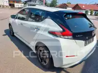 2022 Nissan LEAF