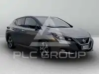 2022 Nissan LEAF