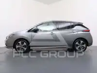 2022 Nissan LEAF