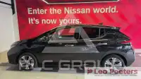 2022 Nissan LEAF