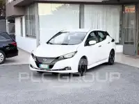 2022 Nissan LEAF