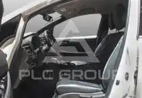 2022 Nissan LEAF