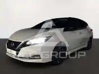 2022 Nissan LEAF