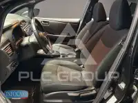 2022 Nissan LEAF