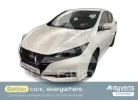 2022 Nissan LEAF