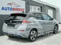 2022 Nissan LEAF