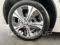 2022 Nissan LEAF
