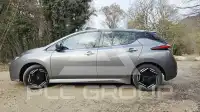 2022 Nissan LEAF