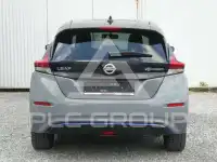 2022 Nissan LEAF