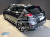 2022 Nissan LEAF