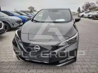 2022 Nissan LEAF