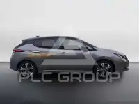 2022 Nissan LEAF