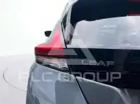2022 Nissan LEAF
