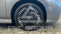 2022 Nissan LEAF