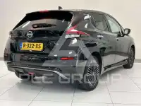 2022 Nissan LEAF
