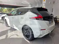 2022 Nissan LEAF