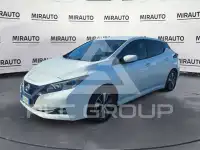 2022 Nissan LEAF