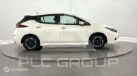 2022 Nissan LEAF