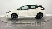 2022 Nissan LEAF