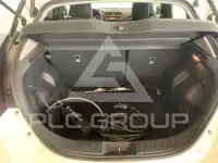 2022 Nissan LEAF