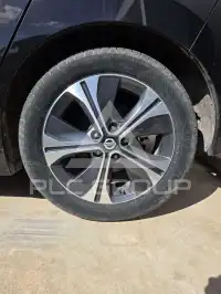 2022 Nissan LEAF