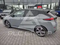 2022 Nissan LEAF