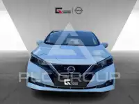 2022 Nissan LEAF