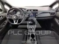 2022 Nissan LEAF