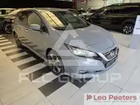 2022 Nissan LEAF
