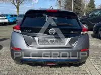 2022 Nissan LEAF