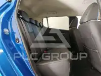 2022 Nissan LEAF