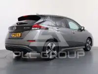 2022 Nissan LEAF