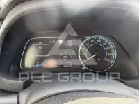 2022 Nissan LEAF