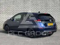 2022 Nissan LEAF