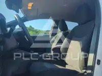 2022 Nissan LEAF